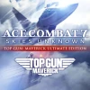 ACE COMBAT 7: SKIES UNKNOWN - TOP GUN: Maverick Ultimate Edition Steam Account