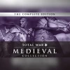 Medieval: Total War Collection EU PC Steam CD Key