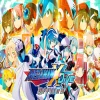 MEGA MAN X DiVE Offline PC Steam Account