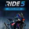 RIDE 5 Special Edition EU Xbox Series X|S CD Key