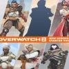 Overwatch 2: Invasion - New Heroes Starter Pack TR XBOX One / Xbox Series X|S CD Key
