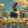 Bomb Rush Cyberfunk AR XBOX One / Xbox Series X|S CD Key