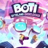 Boti: Byteland Overclocked Steam CD Key