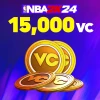 NBA 2K24 - 15,000 VC XBOX One / Xbox Series X|S CD Key