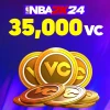 NBA 2K24 - 35,000 VC XBOX One / Xbox Series X|S CD Key