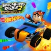 Beach Buggy Racing 2: Hot Wheels Edition XBOX One / Xbox Series X|S Account