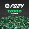 EA SPORTS FC 24 - 12000 FC Points EA App CD Key