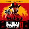 Red Dead Redemption 2 Ultimate Edition Xbox Series X|S Account