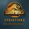 Jurassic World Evolution 2 - Deluxe Upgrade Pack DLC Steam CD Key
