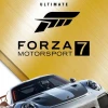Forza Motorsport 7 Ultimate Edition UK XBOX One / Windows 10 CD Key