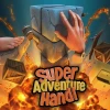 Super Adventure Hand PC Steam CD Key
