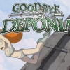 Goodbye Deponia Steam CD Key