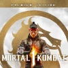 Mortal Kombat 1 Premium Edition Steam Account