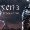 Risen 3: Titan Lords First Edition Steam CD Key