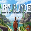 Len's Island Steam Account
