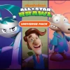 Nickelodeon All-Star Brawl - Universe Pack DLC Steam CD Key