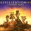 Sid Meier's Civilization VI - Leader Pass DLC TR Steam CD Key