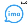 imo Global $10 Gift Card