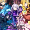 SWORD ART ONLINE Last Recollection EU Steam CD Key