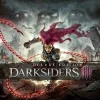 Darksiders III Deluxe Edition PS4 Account