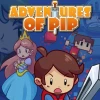 Adventures of Pip AR XBOX One / Xbox Series X|S CD Key