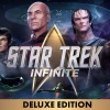 Star Trek: Infinite Deluxe Edition Steam CD Key