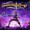 Tiny Tina's Assault on Dragon Keep: A Wonderlands One-shot Adventure EU Epic Games CD Key