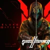 Ghostrunner 2 Deluxe Edition PC Steam CD Key