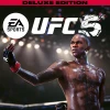 UFC 5 Deluxe Edition AR Xbox Series X|S CD Key