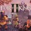 For The King II Steam Account