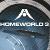 Homeworld 3 Epic Games Account