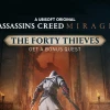 Assassin's Creed Mirage - Pre-order Bonus DLC Xbox Series X|S CD Key