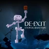 DE-EXIT - Eternal Matters XBOX Series X|S CD Key
