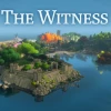 The Witness Steam Account