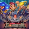 Enter the Gungeon Steam Account