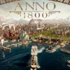 Anno 1800 NA PC Ubisoft Connect CD Key