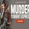 Agatha Christie: Murder On The Orient Express Deluxe Edition Steam CD Key