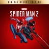 Marvel's Spider-Man 2 Deluxe Edition NA PS5 CD Key