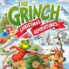 The Grinch: Christmas Adventures NA PS5 CD Key