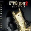Dying Light 2 Stay Human Deluxe Edition Epic Games Account