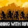 RUNNING WITH RIFLES Steam Gift