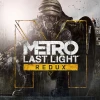 Metro: Last Light Redux PC Steam CD Key