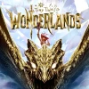Tiny Tina's Wonderlands: Chaotic Great Edition NA Steam CD Key