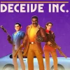 Deceive Inc. RoW Steam CD Key