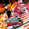 One Piece Burning Blood PS4/PS5 Account