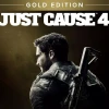 Just Cause 4 Gold Edition AR XBOX One CD Key