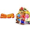Super Mario RPG NA Nintendo CD Key