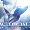 ACE COMBAT 7: SKIES UNKNOWN XBOX One / Xbox Series X|S Account