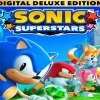 Sonic Superstars: Deluxe Edition featuring LEGO US Xbox Series X|S CD Key