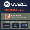 EA Sports WRC 23 - Pre-Order Bonus DLC Xbox Series X|S CD Key